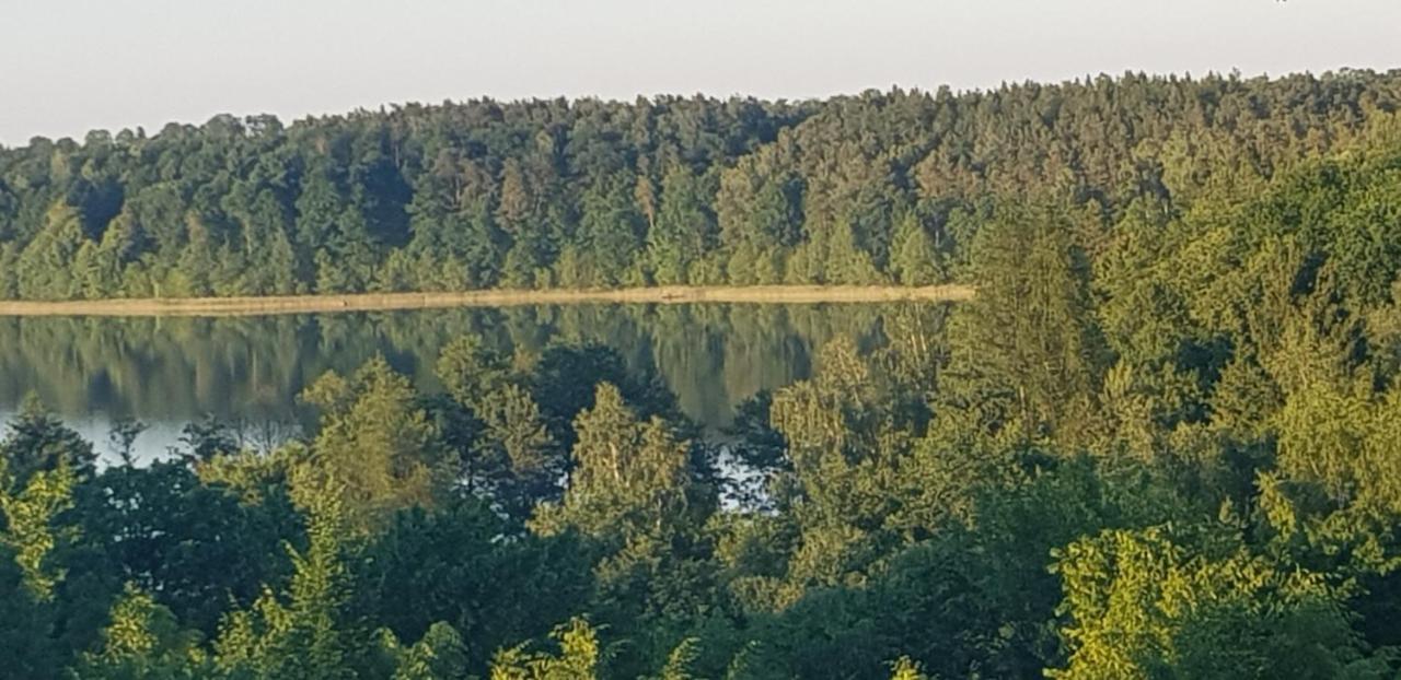 Agroturystyka Lisa Młyn Najmowo Zewnętrze zdjęcie