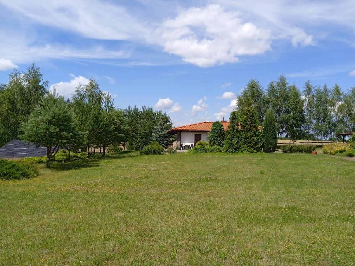 Agroturystyka Lisa Młyn Najmowo Zewnętrze zdjęcie